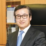 弦間 昭彦 | 日本医科大学大学院医学研究科 呼吸器・腫瘍内科学分野