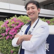 新入局員5(松木先生) 新入局員5(松木先生)