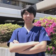 新入局員2(宮下先生) 新入局員2(宮下先生)