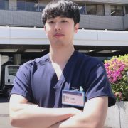 新入局員6(芳賀先生) 新入局員6(芳賀先生)