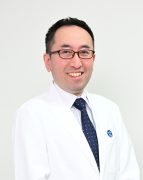 医局長武内進先生写真s 医局長武内進先生写真s