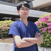 新入局員4(宮寺先生) 新入局員4(宮寺先生)